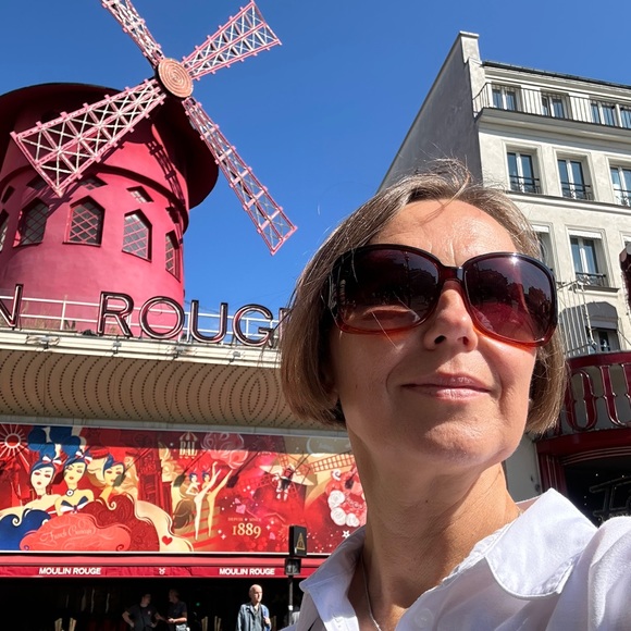 Meet your Posher, Tetyana - Picture 2 of 9